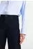 Seidensticker 5-Pocket Denim (60.850744-0018) dunkelblau