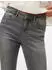 Vero Moda VMPOLLY MR SKINNY JEANS Skinny Fit (10347711) light grey denim