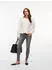 Vero Moda VMPOLLY MR SKINNY JEANS Skinny Fit (10347711) light grey denim