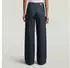 G-Star Deck 20 High Loose Fit Jeans (D23591) neo raw denim