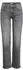 Only ONLWINNIE MID STRAIGHT DNM Straight Jeans (17932635) medium grey denim