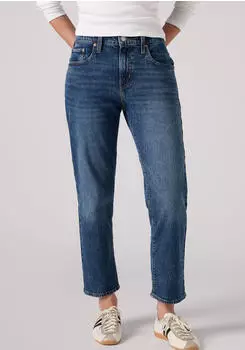 Levi's BOY JEAN 7/8 Jeans Boyfriend Fit (58503645) call of the wild