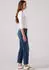 Levi's BOY JEAN 7/8 Jeans Boyfriend Fit (58503645) call of the wild
