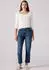 Levi's BOY JEAN 7/8 Jeans Boyfriend Fit (58503645) call of the wild