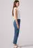 Levi's BOY JEAN 7/8 Jeans Boyfriend Fit (70987749) all money mid