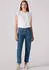 Levi's BOY JEAN 7/8 Jeans Boyfriend Fit (70987749) all money mid