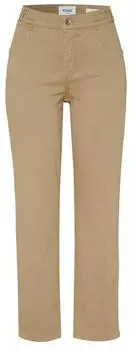 Toni Liv Barrel Hose mit Stretch sand
