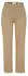 Toni Liv Barrel Hose mit Stretch sand
