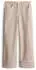 Opus Mivy Cord Straight Fit Jeans golden beige