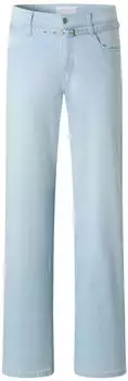 Angels Jeans 5-Pocket-Jeans Liz City bleached blue used