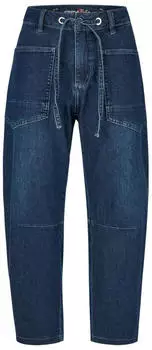 Buena Vista Barrel Jeans (B5766 434.8636) nightfall denim