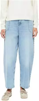 s.Oliver Jeans Hose (2185530) blau