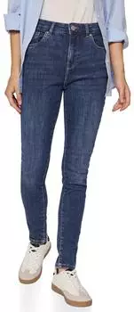 Street One Jeans (17066) dark blue