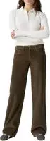 LEVI'S A556600630, LEVI'S Jeans Wide Leg LOW LOOSE GOOD GRADES blau | 30/L32 Damen
