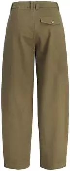 JJXX JJXX Fuji Barrel Jeans Slim Fit (12294204) beech