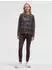 Soccx Jeansjeggings mit Elastikbund (31222031) braun