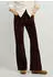 Pepe Jeans Willa Jeans Flared High Waist cappuccino brown
