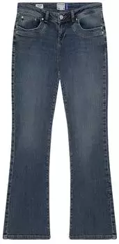 LTB Valerie Bootcut Jeans blue denim