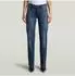 G-Star G-Straight Wmn Straight Fit Jeans antique vespa