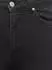 Only ONLLILO HW Skinny Ankle Jeans Slim Fit Washed washed black