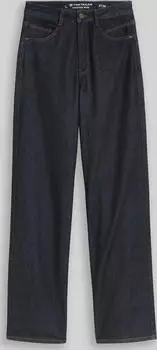 Tom Tailor TTMADINA WIDE Jeans (1047855) rinsed blue denim