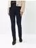 BRAX MARY Bootcut Jeans dunkelblau