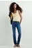 Pepe Jeans Slim Jeans LW Brooke Slim Fit Jeans (86087617) authentic bright blue