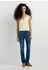 Pepe Jeans Slim Jeans LW Brooke Slim Fit Jeans (86087617) authentic bright blue