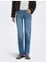 Only ONLWINNIE MID STRAIGHT DNM Straight Jeans Straight Fit Mid Waist medium blue denim