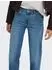 Only ONLWINNIE MID STRAIGHT DNM Straight Jeans Straight Fit Mid Waist medium blue denim