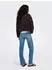 Only ONLWINNIE MID STRAIGHT DNM Straight Jeans Straight Fit Mid Waist medium blue denim