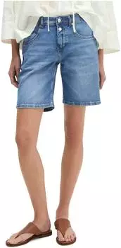 Marc O'Polo Shorts (616914113015) ocean/hellblau/dunkelblau