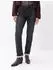 BRAX Damen Five-Pocket-Hose Style CAROLA USED DARK GREY denim dunkelgrau Gr. (096703_9994620_05)