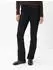 BRAX Damen Five-Pocket-Hose Style SHAKIRA CLEAN BLACK BLACK denim schwarz Gr. (096853_9924020_02)