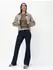 BRAX Damen Style ANA CLEAN DARK BLUE denim dunkelblau Gr. (097253_9936320_22)