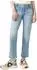 s.Oliver Ankle-Jeans Catie / High Rise / Slim Fit blau 2182714.53Z4.