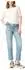 s.Oliver Ankle-Jeans Catie / High Rise / Slim Fit blau 2182714.53Z4.