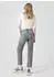 s.Oliver Ankle-Jeans Catie / High Rise / Slim Fit grau 2182714.94Z7.