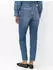 BRAX Madison S (096303_9937520) denim blue