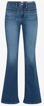 BRAX Shakira 5-Pocket Jeans (096753_9949920) used light blue