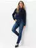 BRAX Mary (096703_9923020) denim blue