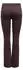 Only Blush Mid Flared Jeans (15379119) black coffee