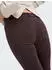 Only Blush Mid Flared Jeans (15379119) black coffee