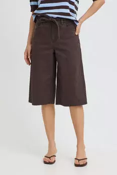 B.Young BYLUPINA Jeansshorts (57033813) java/mokka