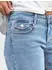 Only Onlvally Reg Wide DNM Weite Jeans, Washed (15310949) light blue denim
