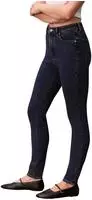 Calvin Klein Skinny-fit-Jeans skinny fit blau 26