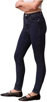 Calvin Klein Skinny-fit-Jeans Slim Fit (LV047E611G) winter storm