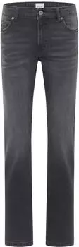 MUSTANG Crosby Relaxed Straight Jeans (1018212) dunkelgrau 782