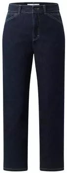 Angels Jeans LIBERTA 7/8-Jeans (96590169) dark indigo