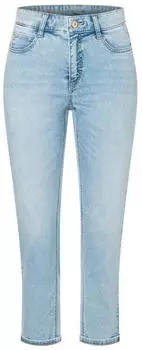 MAC Regular-Fit Jeans (351540390) light azure blau